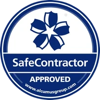 SafeContractor approved
